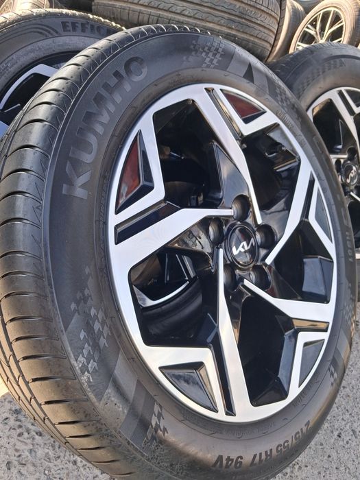 17 Kia arginal diska balon