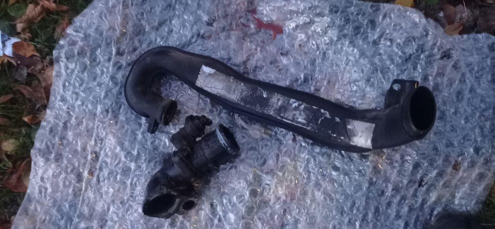 Пежо 206 2.0 hdi