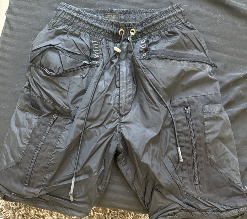 Luda  редки къси гащи S