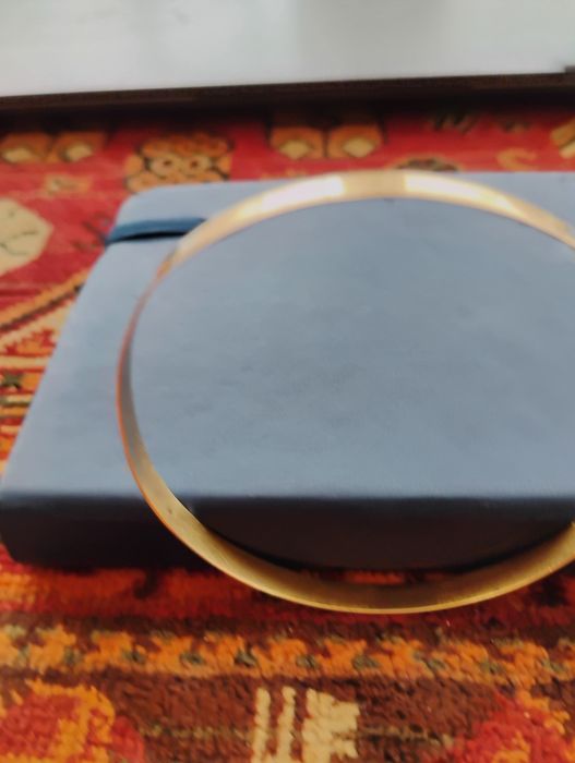 Vând brățară aur 14k