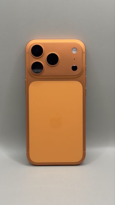 iPhone 17 Pro Cosmic Orange 256GB Baretie 95%