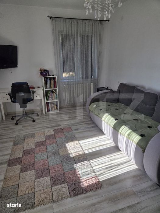 Apartament de inchiriat 2 camere, 54 mp, zona Libertatii