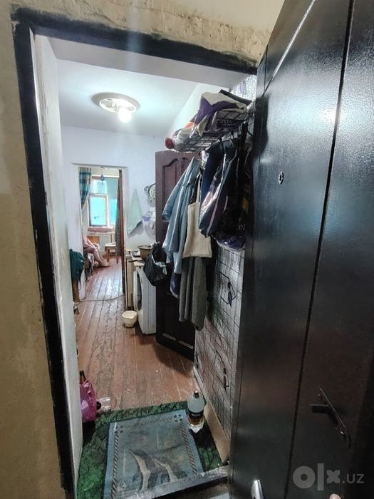 Продается своя комната в общежитии
