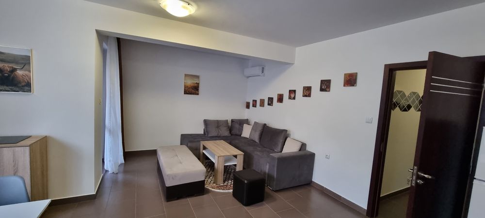 Дава се под наем Двустаен апартамент в Пловдив, Сточна гара - 80 кв.м за 548.25 € - Снимка #5