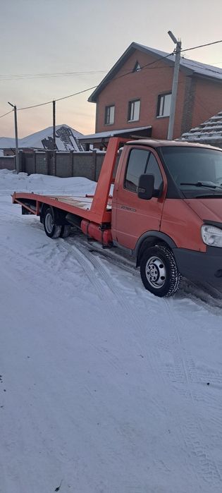 Прадам Эвакуатор