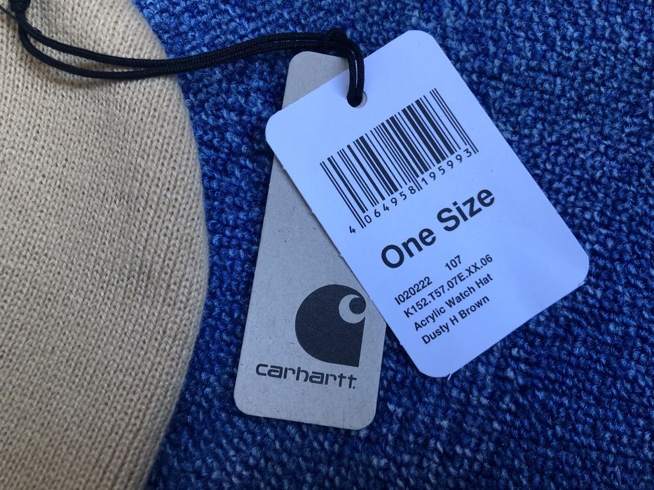 Carhartt WIP / Volcom ОРИГИНАЛНИ зимни шапки