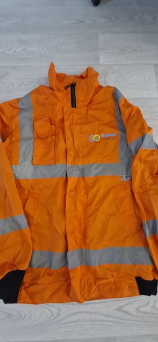 Куртка спецовка NCPOC