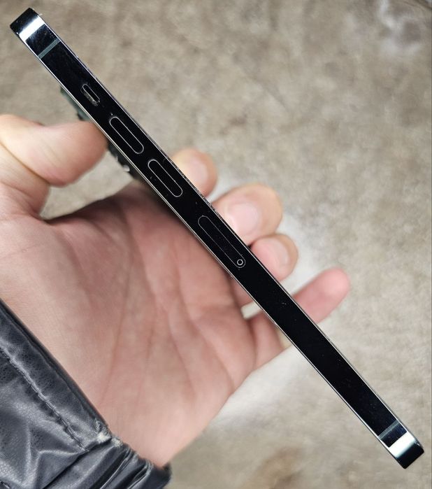 iPhone 13 Pro Max 128 GB