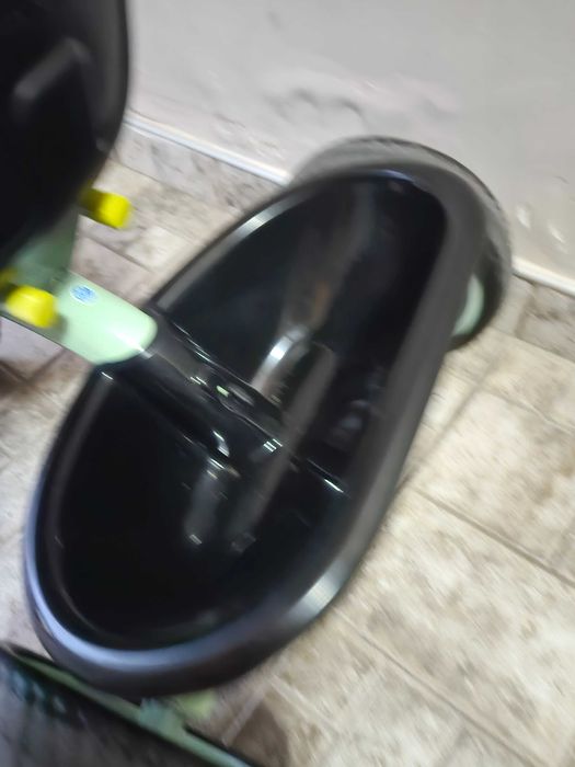 Детско колело триколка