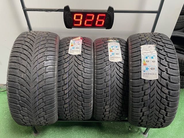 Vindem anvelope R16 R17 R18 R19 R20 R21 R22  BMW, AUDI, Volkswagen etc