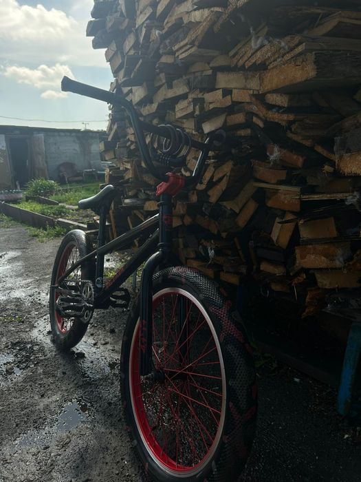 Продам BMX Petava