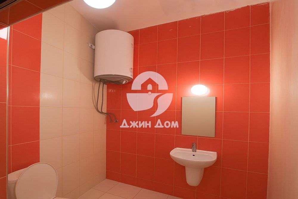 Едностаен апартамент БЕЗ ТАКСА в жилищна сграда, кв. Сарафово, гр. Бу - снимка 3