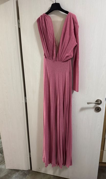Дамска рокля Elisabetta Franchi red carpet