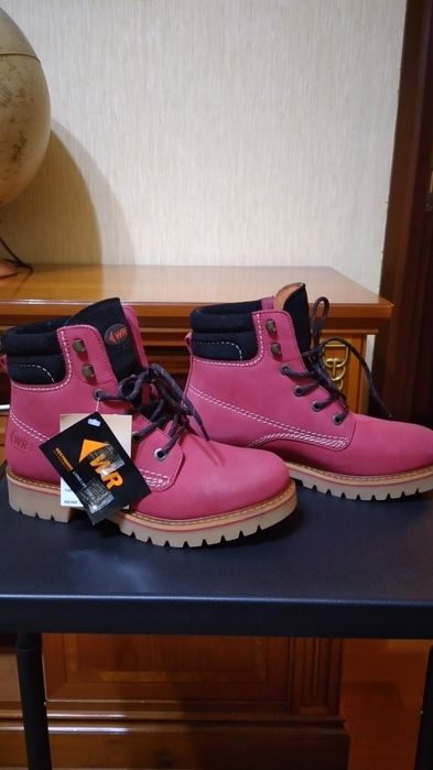 Ботинки  Португалия