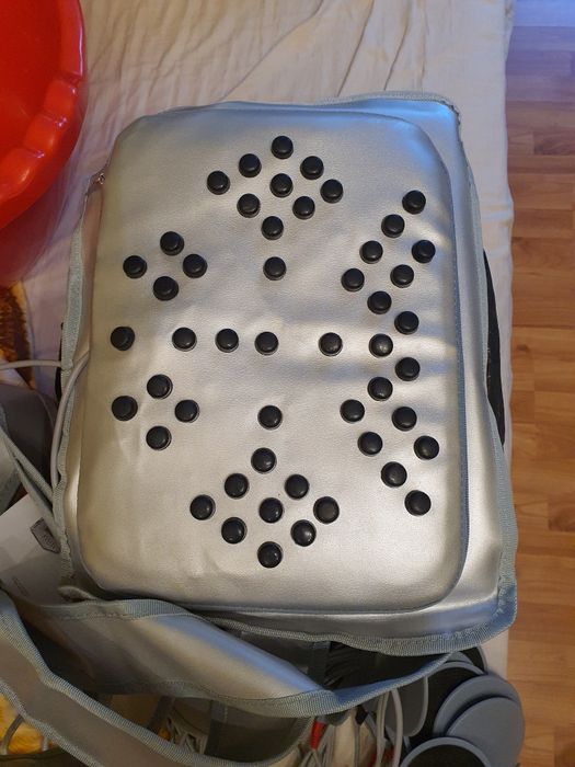 Aparat EMS Wright loss