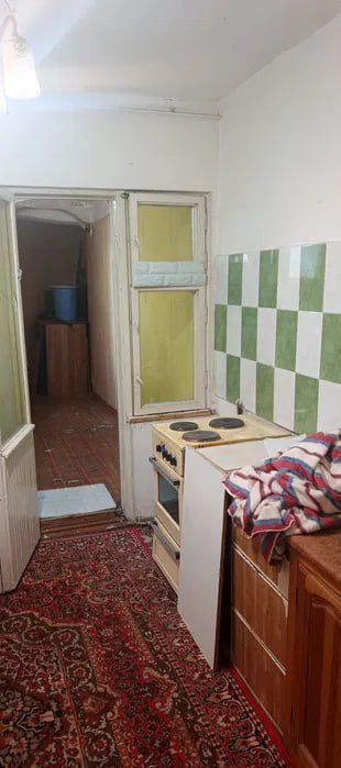 Тузель-2. 1/1/12 55м². Ор/р Карзинка. Z