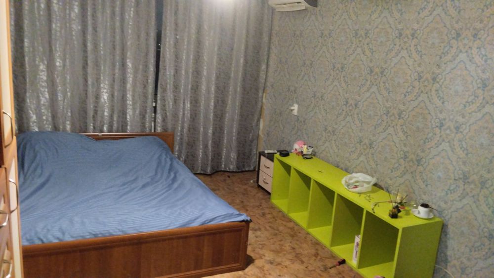 Продам квартиру на 117 квартале