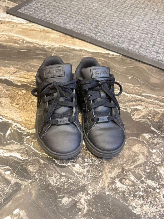 кеды adidas Star Wars