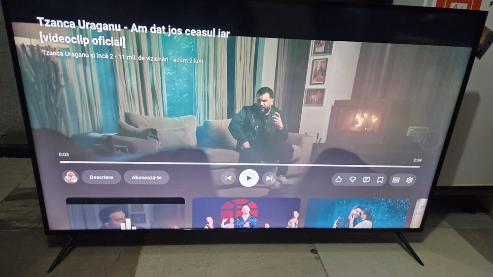 tv allview 58eplay6000-u