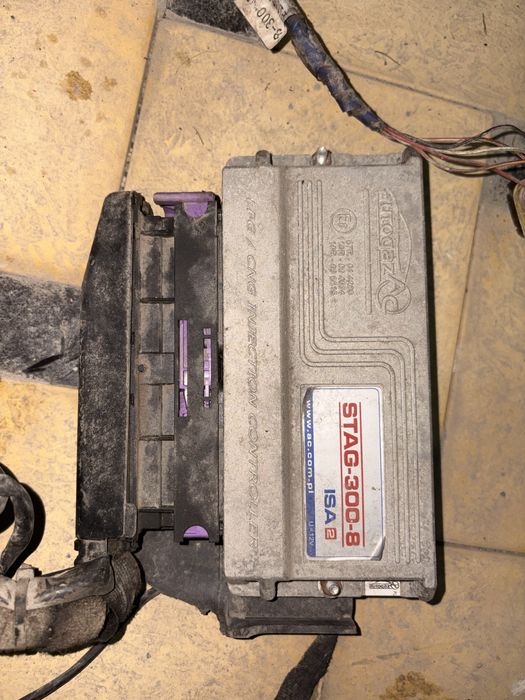 Гбо бу 8 цилиндр