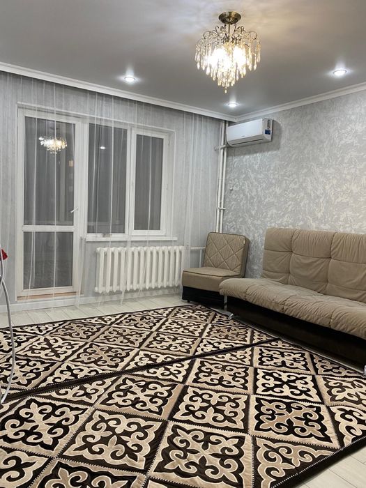 Сдается квартира