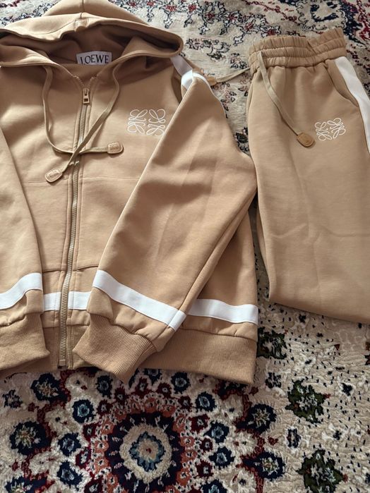 Trening Loewe original