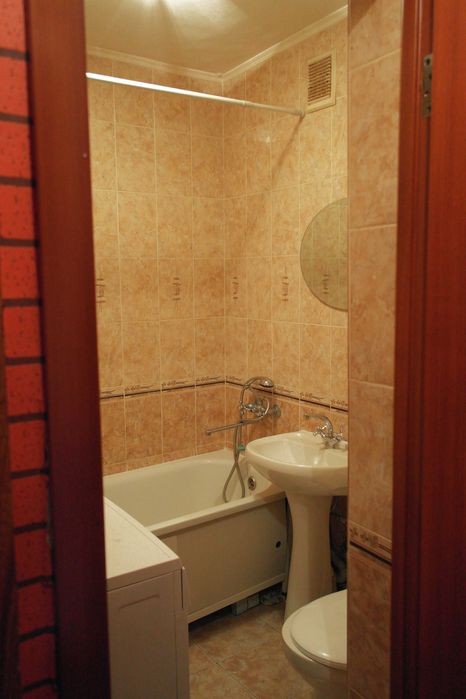 Отделочные- и электроработы