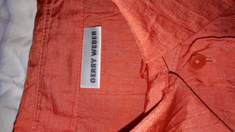 Camasi damă mânecă lungă