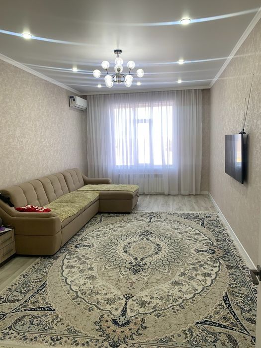 Продам 3х комнатную квартиру