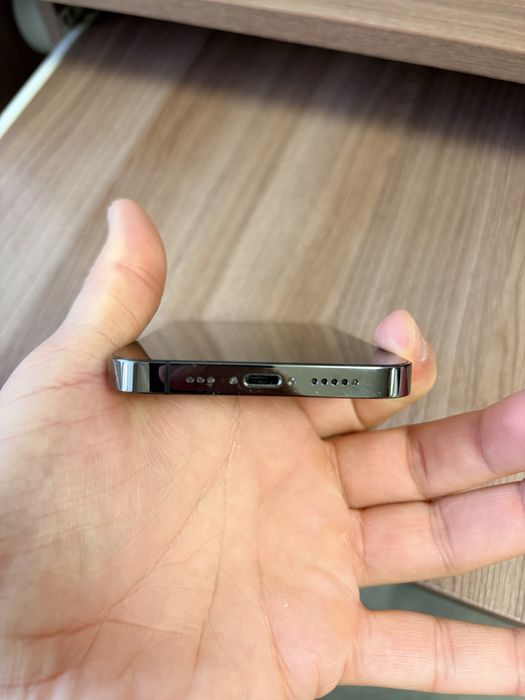 Iphone 13 Pro 256 gb