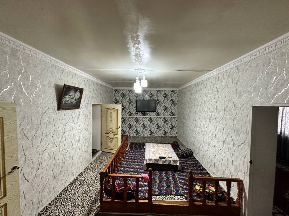 Кала ишинде жер жай сатылади