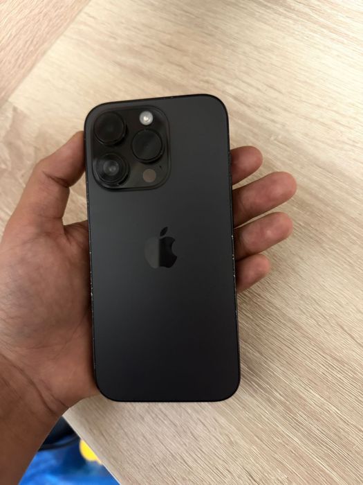 Айфон 14 про 256 гб