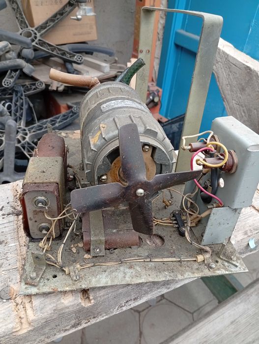 Продам Компрессор медецинский Сделано в СССР