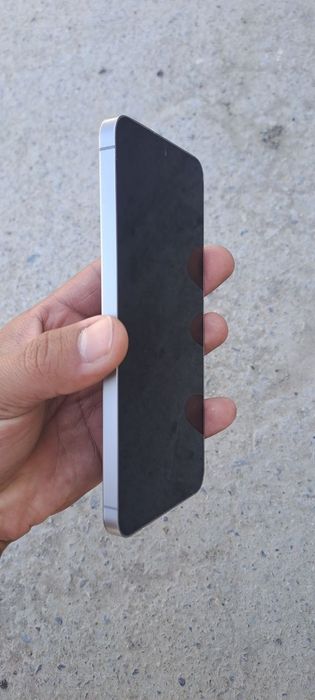 Samsung Galaxy S25 FE