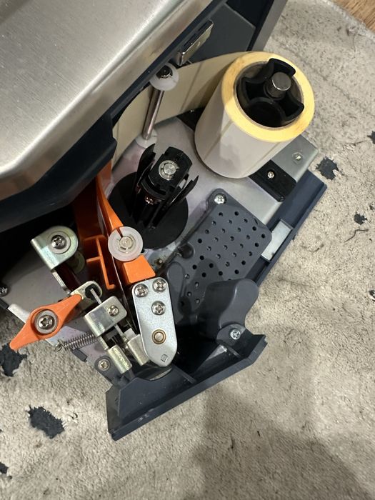 Весы электронные промышленные