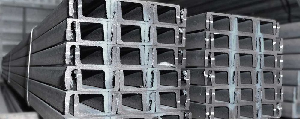 Швеллер сталной хамма позициялари.