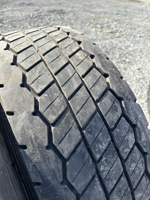 Matador 315/70R22.5 - Anvelope Camion, Garantie 100%, Stare excelenta!