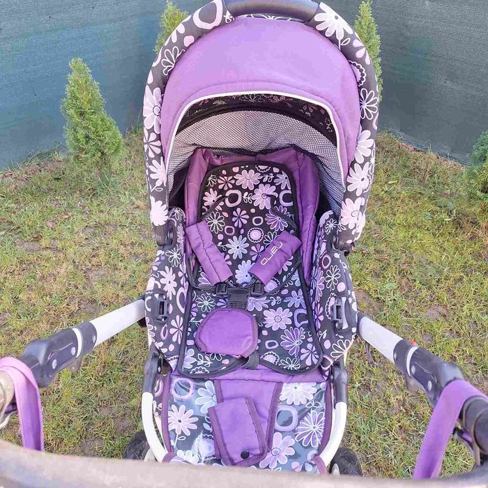 RIKO NANO детска количка