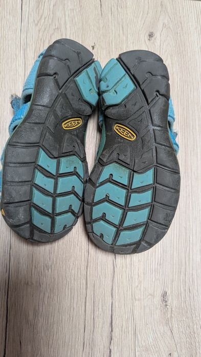 Sandale keen 27/28 17cm