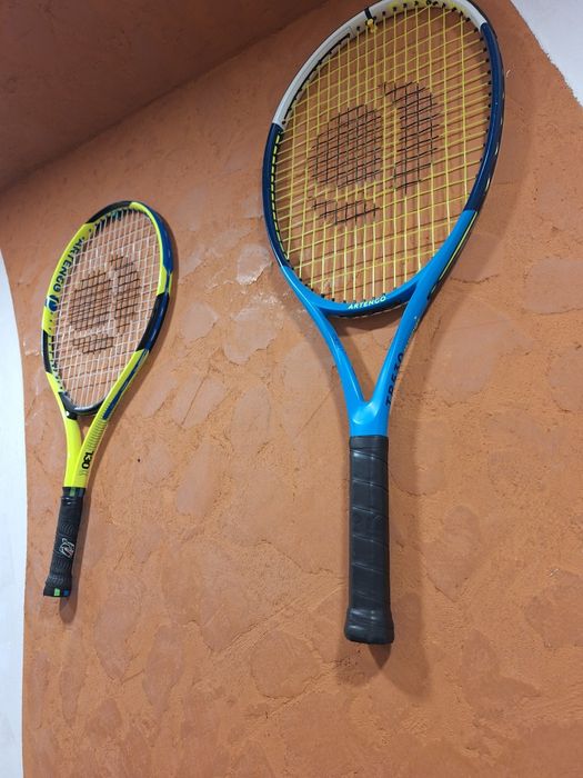 Тенис ракети - Декатлон