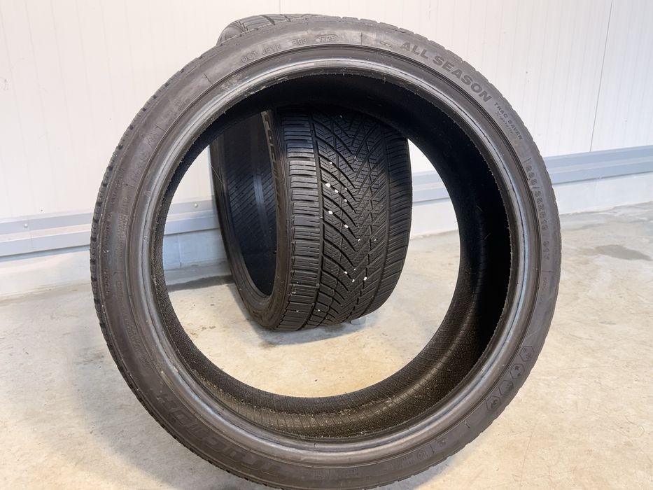 235/35/19 всесезонн гуми TRACKMAX Trac-Saver