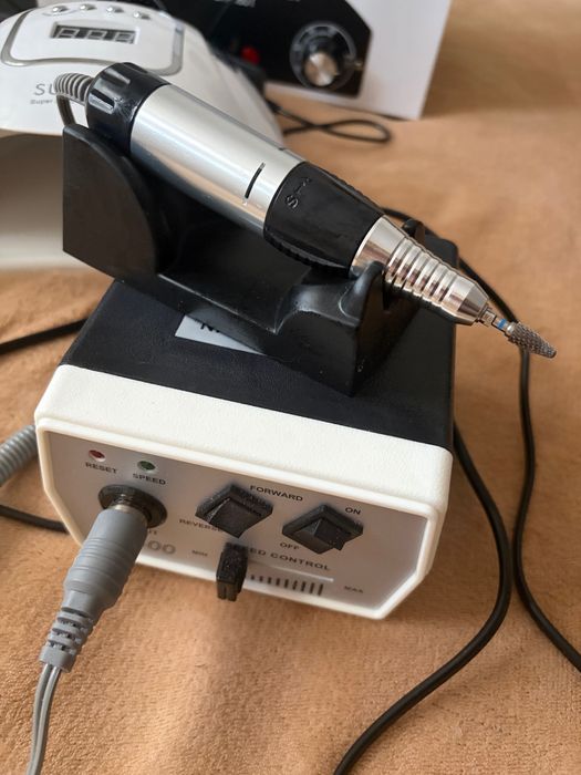 Vând Set manichiură