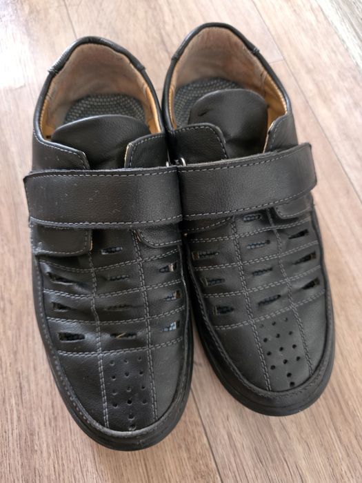 Обувь на мальчика