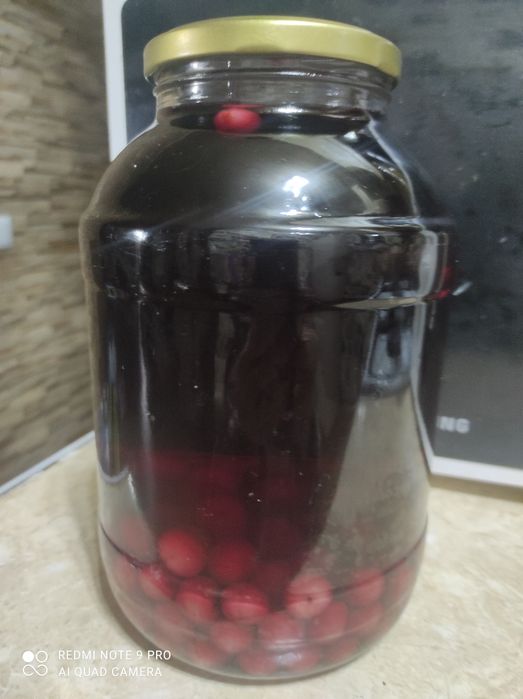 Домашние соленья