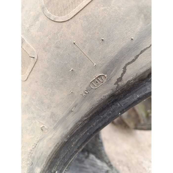 Anvelopa second-hand 710/70R38 Trelleborg Dot 2017 cu garantie