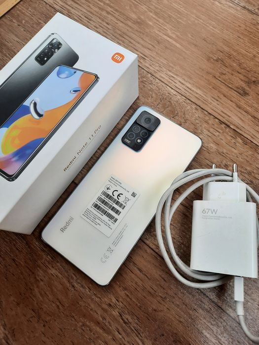Редми Ноут 11 Про 128гб