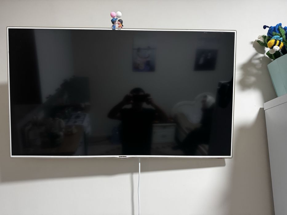 Смарт тв самсунг диогональ 55