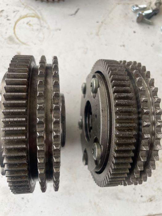 Оригинални дефазатори за Мерцедес М272