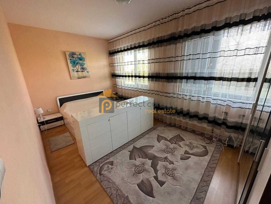 Продава се Тристаен апартамент в Пловдив, Тракия - 92 кв.м за 1684 €/кв.м - Снимка #5