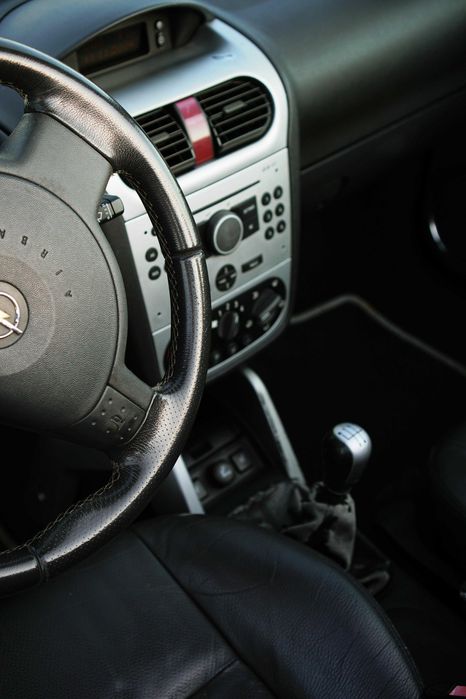 Opel Tigra 1.4 Benzina